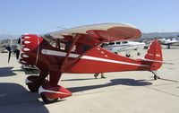 N18642 @ KCMA - 2010 CAMARILLO AIRSHOW