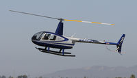 N925WL @ KCMA - 2010 CAMARILLO AIRSHOW - by Todd Royer
