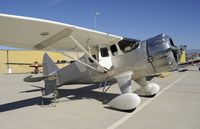 N273MD @ KCMA - 2010 CAMARILLO AIRSHOW - by Todd Royer