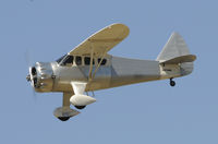 N273MD @ KCMA - 2010 CAMARILLO AIRSHOW - by Todd Royer