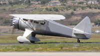 N273MD @ KCMA - 2010 CAMARILLO AIRSHOW - by Todd Royer