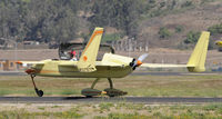 N121DT @ KCMA - 2010 CAMARILLO AIRSHOW - by Todd Royer