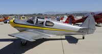 N80776 @ KCMA - 2010 CAMARILLO AIRSHOW - by Todd Royer