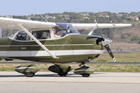 N84347 @ KCMA - 2010 CAMARILLO AIRSHOW - by Todd Royer