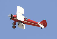N66711 @ KCMA - 2010 CAMARILLO AIRSHOW - by Todd Royer
