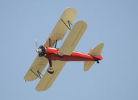N66711 @ KCMA - 2010 CAMARILLO AIRSHOW - by Todd Royer