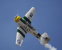 N1038A @ KCMA - 2010 CAMARILLO AIRSHOW - by Todd Royer