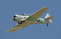 N540GM @ KCMA - 2010 CAMARILLO AIRSHOW - by Todd Royer