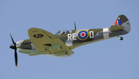 N1940K @ KCMA - 2010 CAMARILLO AIRSHOW - by Todd Royer