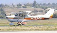 N733FN @ KCMA - 2010 CAMARILLO AIRSHOW - by Todd Royer