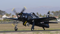 N7825C @ KCMA - 2010 CAMARILLO AIRSHOW - by Todd Royer