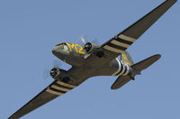 N45366 @ KCMA - 2010 CAMARILLO AIRSHOW - by Todd Royer