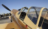 N85104 @ KCMA - 2010 CAMARILLO AIRSHOW - by Todd Royer