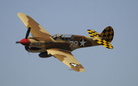 N85104 @ KCMA - 2010 CAMARILLO AIRSHOW - by Todd Royer