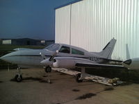 N372K @ LFPN - Cessna 310R - by Mathcab