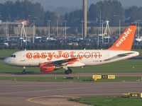 G-EZDC @ AMS - Taxi to the gate - by Willem Goebel