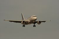 F-GRHY @ EGLL - Taken at Heathrow Airport, June 2010 - by Steve Staunton
