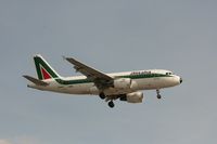I-BIMI @ EGLL - Taken at Heathrow Airport, June 2010 - by Steve Staunton