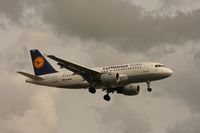 D-AKNF @ EGLL - Taken at Heathrow Airport, June 2010 - by Steve Staunton