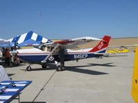 N451CP @ CMA - Cessna 182T SKYLANE of CAP, Continental O-470 230 Hp - by Doug Robertson