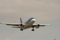 G-DBCE @ EGLL - Taken at Heathrow Airport, June 2010 - by Steve Staunton