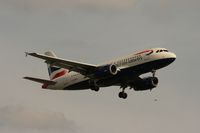 G-EUPB @ EGLL - Taken at Heathrow Airport, June 2010 - by Steve Staunton