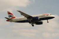 G-EUPB @ EGLL - Taken at Heathrow Airport, June 2010 - by Steve Staunton