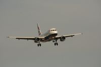 G-EUPY @ EGLL - Taken at Heathrow Airport, June 2010 - by Steve Staunton