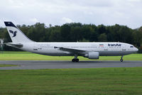 EP-IBC @ EDDH - DSLR-A230 (55-200 mm)