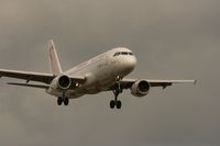 TS-IMC @ EGLL - Taken at Heathrow Airport, June 2010 - by Steve Staunton