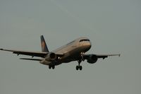 D-AIQU @ EGLL - Taken at Heathrow Airport, June 2010 - by Steve Staunton
