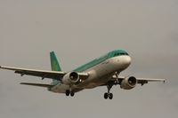EI-DEE @ EGLL - Taken at Heathrow Airport, June 2010 - by Steve Staunton