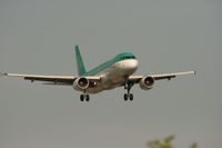 EI-DEH @ EGLL - Taken at Heathrow Airport, June 2010 - by Steve Staunton