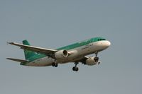 EI-DEH @ EGLL - Taken at Heathrow Airport, June 2010 - by Steve Staunton
