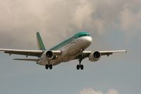 EI-DEA @ EGLL - Taken at Heathrow Airport, June 2010 - by Steve Staunton