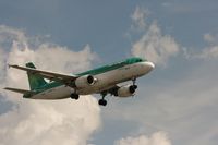 EI-DEA @ EGLL - Taken at Heathrow Airport, June 2010 - by Steve Staunton