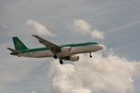 EI-DEA @ EGLL - Taken at Heathrow Airport, June 2010 - by Steve Staunton