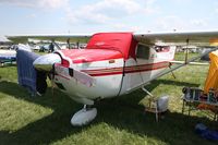 N8539X @ OSH - Airventure 2010 - Oshkosh, Wisconsin