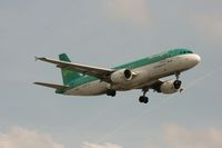 EI-DET @ EGLL - Taken at Heathrow Airport, June 2010 - by Steve Staunton