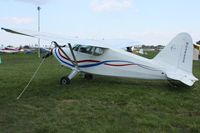 N26223 @ OSH - Airventure 2010 - Oshkosh, Wisconsin - by Bob Simmermon