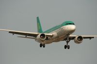 EI-DEI @ EGLL - Taken at Heathrow Airport, June 2010 - by Steve Staunton