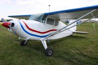 N26223 @ OSH - Airventure 2010 - Oshkosh, Wisconsin - by Bob Simmermon