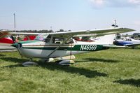 N46569 @ OSH - Airventure 2010 - Oshkosh, Wisconsin