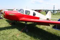 N74260 @ OSH - Airventure 2010 - Oshkosh, Wisconsin