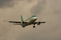 EI-DVF @ EGLL - Taken at Heathrow Airport, June 2010 - by Steve Staunton