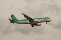 EI-DVF @ EGLL - Taken at Heathrow Airport, June 2010 - by Steve Staunton