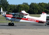 N61323 @ DTN - At Downtown Shreveport. - by paulp