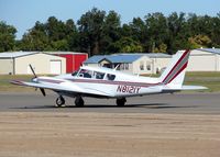 N8121Y @ DTN - At Downtown Shreveport. - by paulp