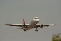 HB-IJD @ EGLL - Taken at Heathrow Airport, June 2010 - by Steve Staunton