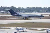 N422BN @ DAB - Roush Fenway 727-200 - by Florida Metal